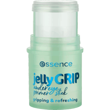 stick de primer para o contorno dos olhos jelly GRIP