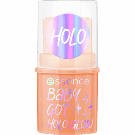 Stick iluminador BABY GOT HOLO GLOW