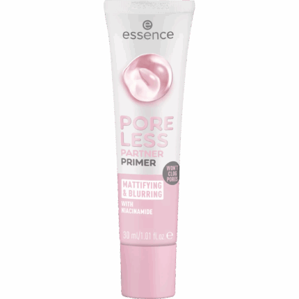 PRIMÁRIO PORELESS PARTNER