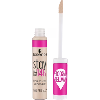 corretor longa duração stay ALL DAY 14h