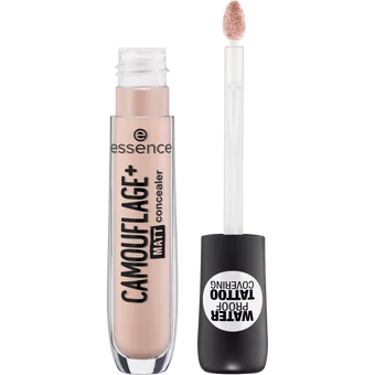 corretor mate camouflage+